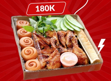 CẬP NHẬT MENU MỚI CỦA HỆ THỐNG 